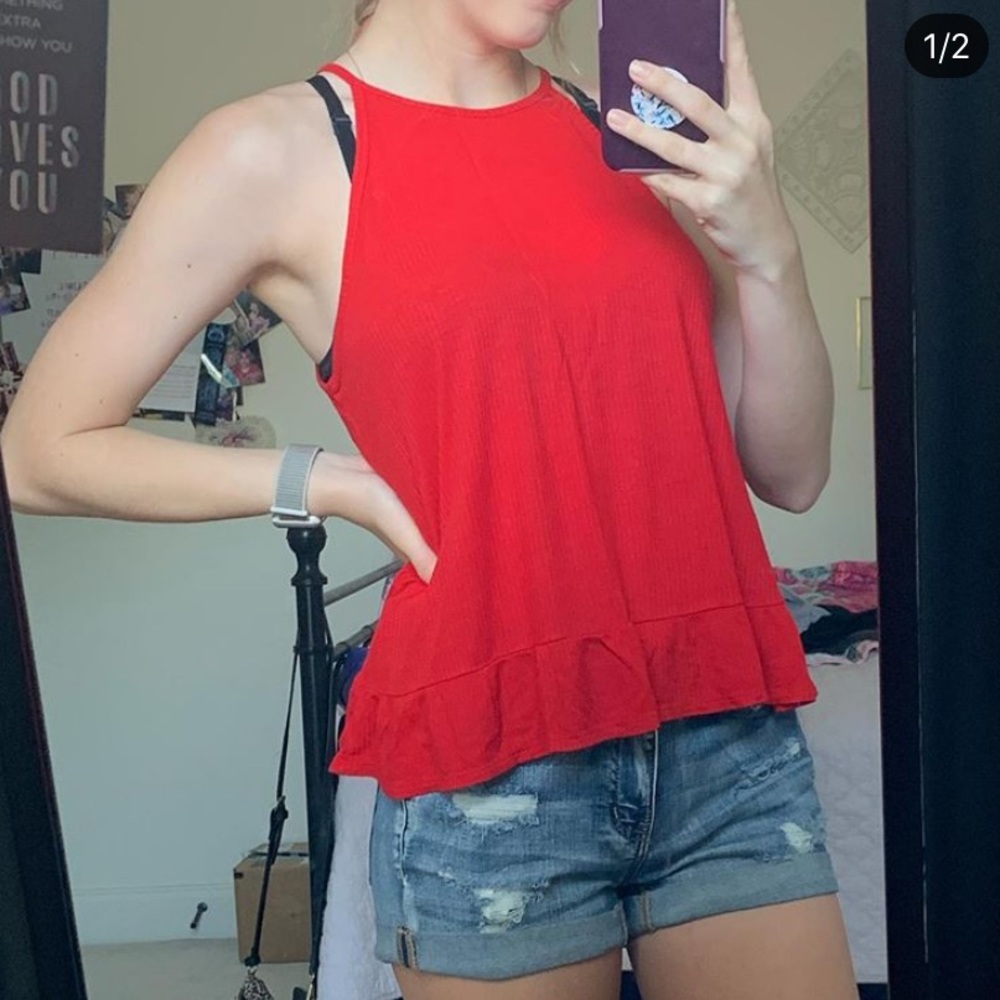Summer Tank